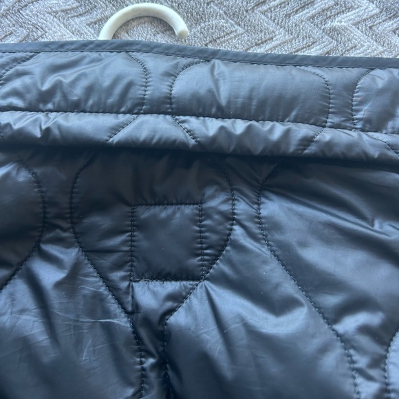 Reitmans spring/fall puffer jacket 2XL - Picture 8 of 8